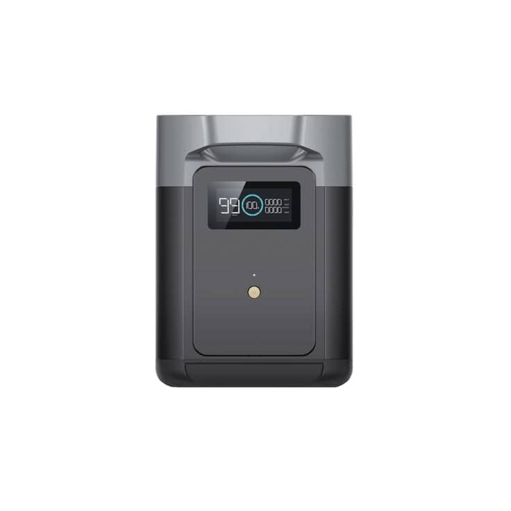 Bateria Extra Delta 2 